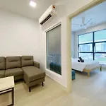 One Bedroom At The Colony Infinitum By The Relaxstay